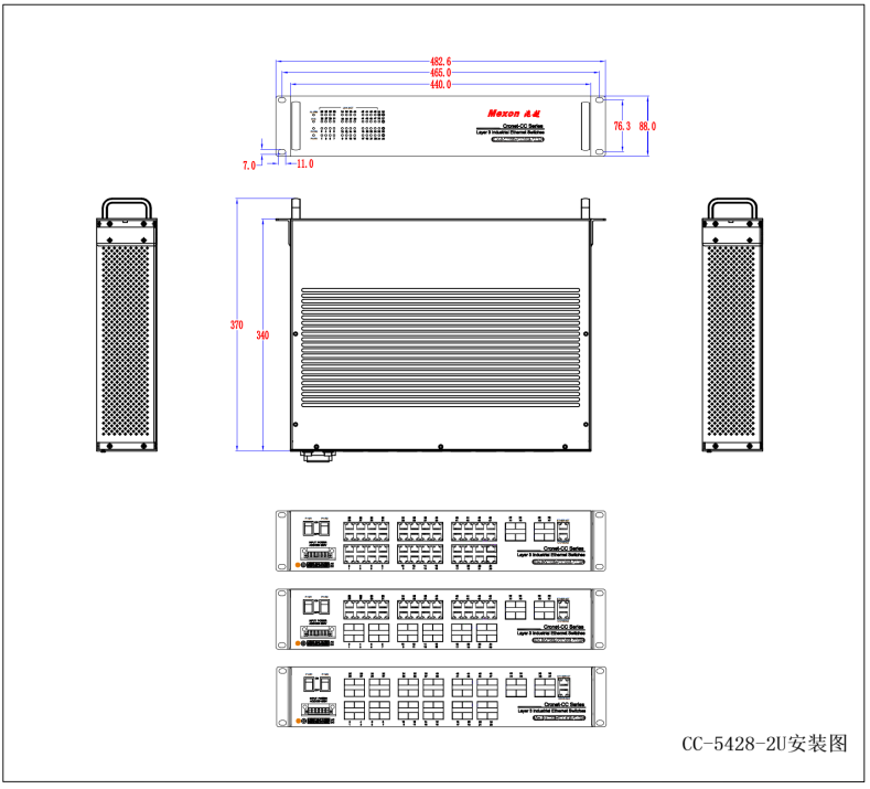 Cronet CC-5428安装图2.png